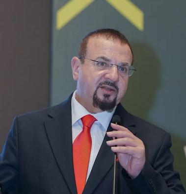 Dr Kadhim Alabady Dubai Health Authority, UAE | Pediatric Conference 2026