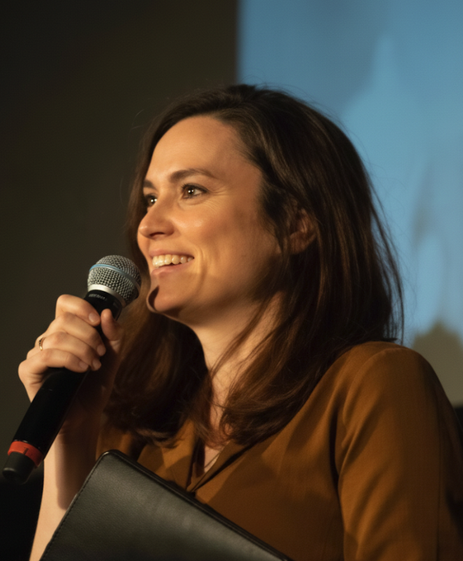 Drs. Roxanne Eurlings Maastricht University, Netherlands